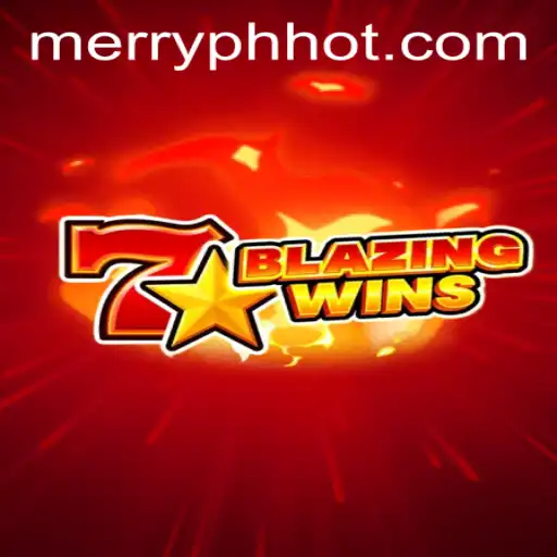 Exploring the Exciting World of BlazingWins and the Rise of MERRYPH.COM