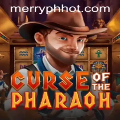 Curse of the Pharaoh: An Enigmatic Journey in MERRYPH.COM Adventure Realm