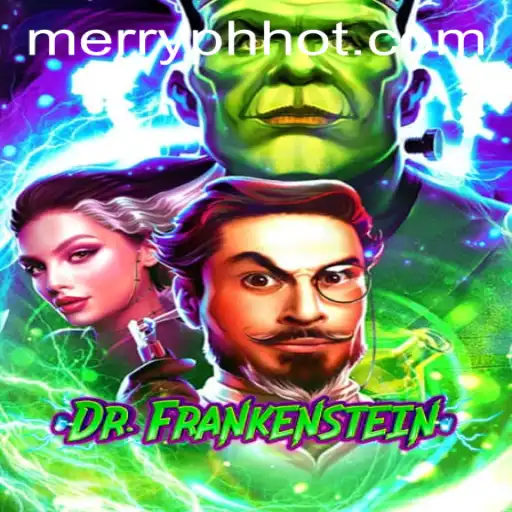 DrFrankenstein: A Thrilling New Game Experience from MERRYPH.COM