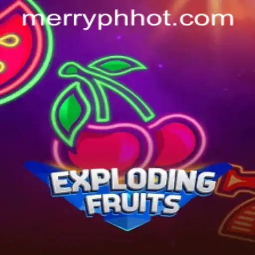 ExplodingFruits: An Exciting Gaming Adventure in 2023