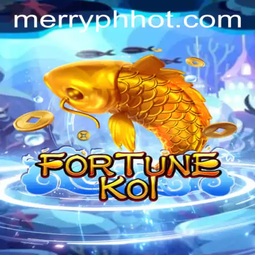 Exploring FORTUNEKOI: A Dive into a Unique Gaming Experience