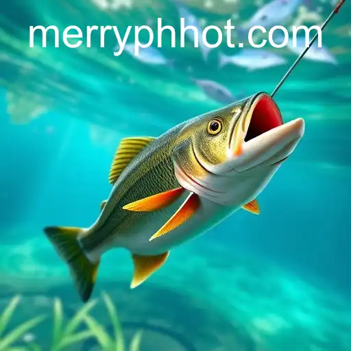 Exploring the Exciting World of Fishing Games: Discover MERRYPH.COM