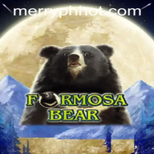 Dive into the Exciting World of FormosaBear: A Captivating Gaming Experience