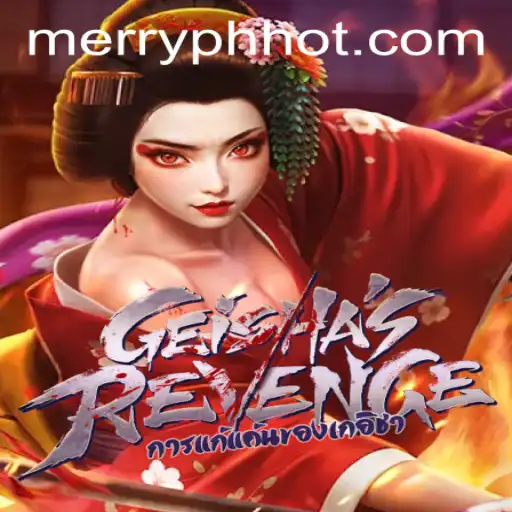 Unearth the Thrilling World of GeishasRevenge