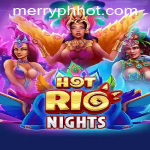 HotRioNights: A Tropical Adventure Awaits
