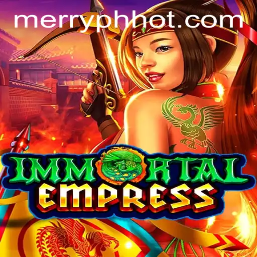 ImmortalEmpress: A Captivating Journey into a World of Fantasy and Strategy