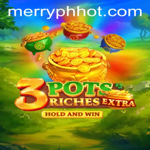 Exploring the Game 3potsExtra in the Modern Gaming Landscape