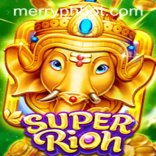 Discover the Thrilling World of SuperRich: A Game Like No Other