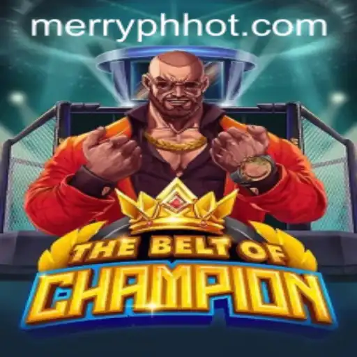 TheBeltOfChampion: An Epic Gaming Experience Awaits
