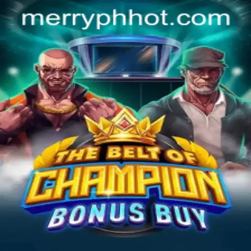 Exploring The Exciting World of TheBeltOfChampionBonusBuy and its Impact on Gaming