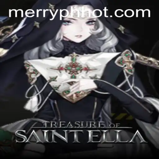 Discover Adventure with TreasureofSaintElla