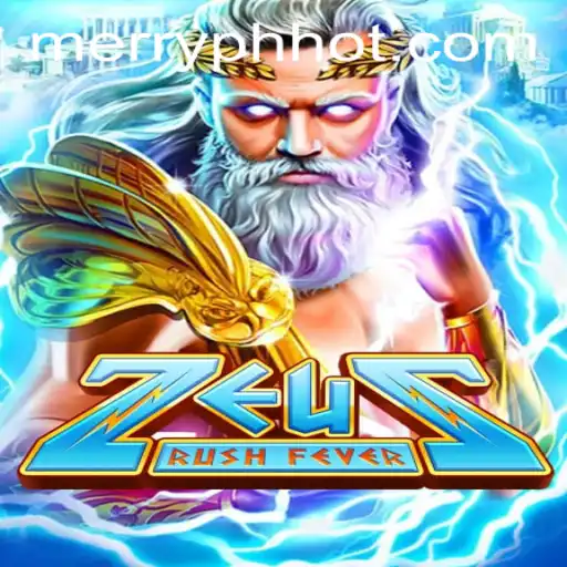 ZeusRushFever: Dive into a Mythical Adventure