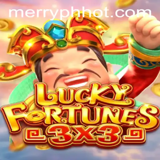 Discover the Thrills of LUCKYFORTUNES3x3: A New Era in Gaming