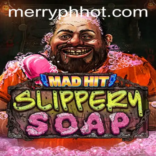 MadHitSlipperySoap: The Exciting New Game Taking the World by Storm