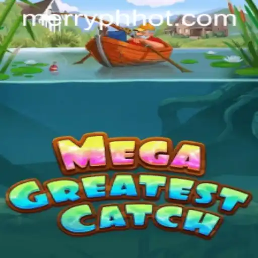MegaGreatestCatch: A Thrilling Adventure in the World of Virtual Fishing