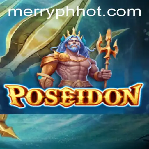 Dive into the Depths of Excitement: Unveiling the Game Poseidon
