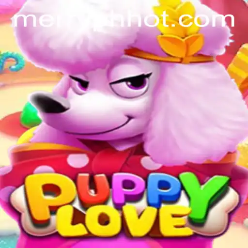 Explore the World of PuppyLove: A Whimsical Adventure in a Virtual Canine Haven