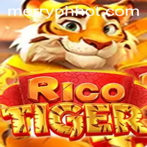 RicoTiger: The Exciting New Game Making Waves Online