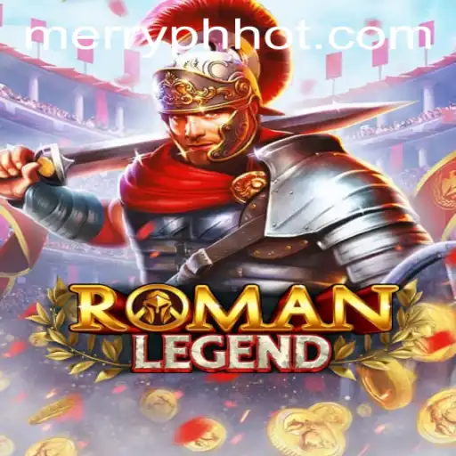 RomanLegend: Dive into Ancient Adventures with MERRYPH.COM