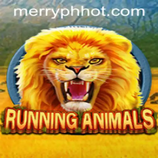 RunningAnimals: A Thrilling Adventure in Motion Inspired by MERRYPH.COM