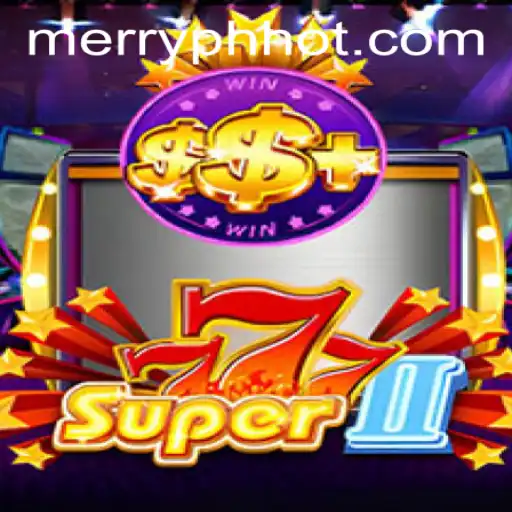 Super777II: Exploring the Latest Excitement in Online Gaming with MERRYPH.COM