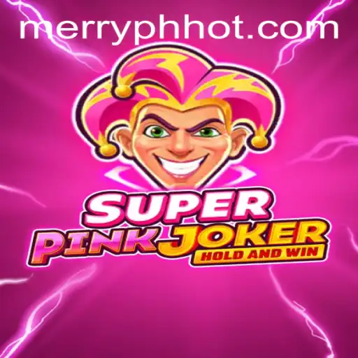 Discovering SuperPinkJoker: A Comprehensive Guide to the Exciting New Game