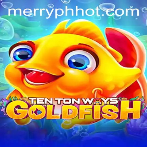 Unveiling the Excitement of TenTonWaysGoldfish: A Dive into an Immersive Gaming Experience