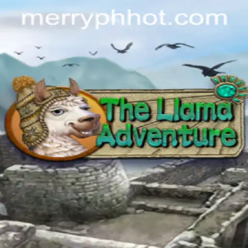 TheLlamaAdventure: An Epic Journey through the Andes