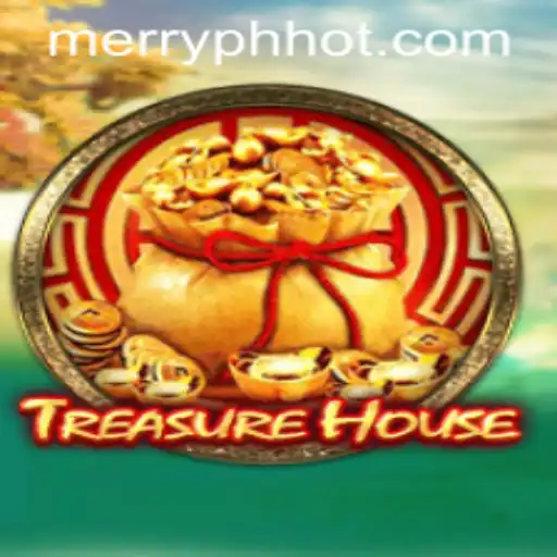 Explore the Mysteries of TreasureHouse: A Thrilling New Adventure Awaits